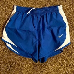 Women’s Nike Running Shorts Size Medium